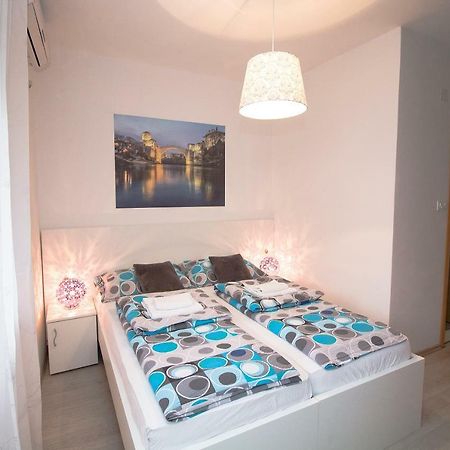 Pansion Ponte Hotel Mostar Ngoại thất bức ảnh